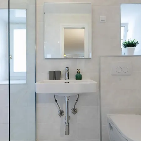 Stylish By Irundo Apartment *