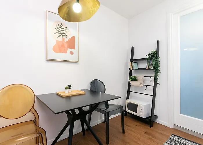 Daire Stylish By Irundo Rovinj