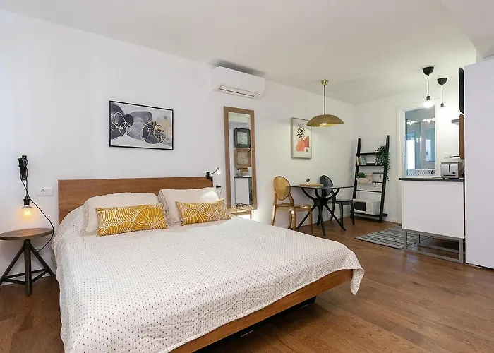 Stylish By Irundo * Rovinj