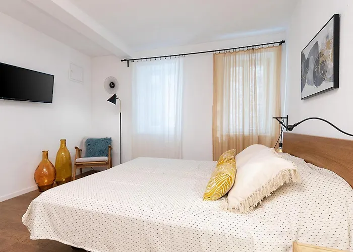 Daire Stylish By Irundo *