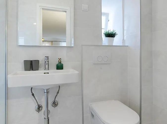 Daire Stylish By Irundo Rovinj