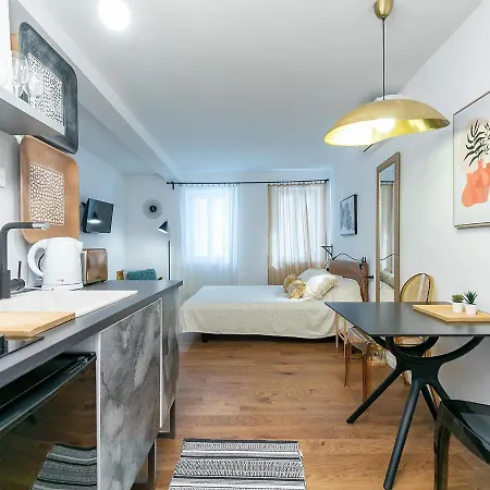 Stylish By Irundo Apartment Rovinj