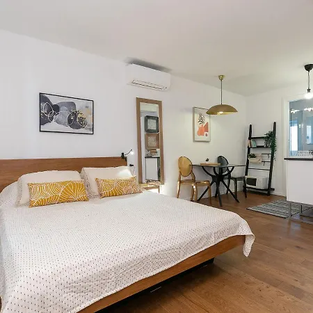 Stylish By Irundo * Rovinj