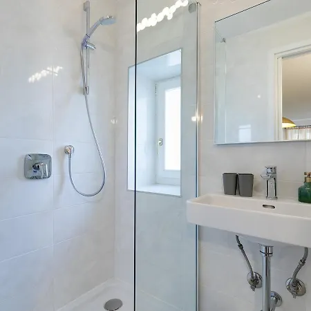 Stylish By Irundo Apartment *