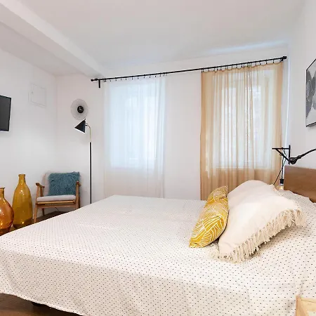 Apartman Stylish By Irundo *