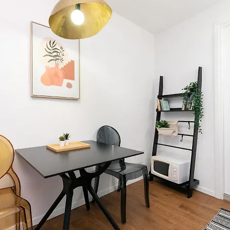 Appartement Stylish By Irundo Rovinj
