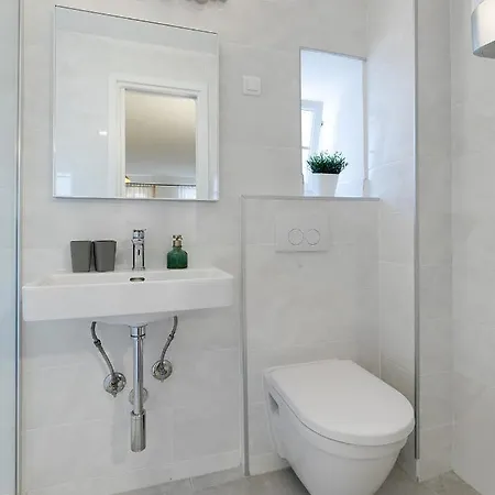 Appartement Stylish By Irundo Rovinj